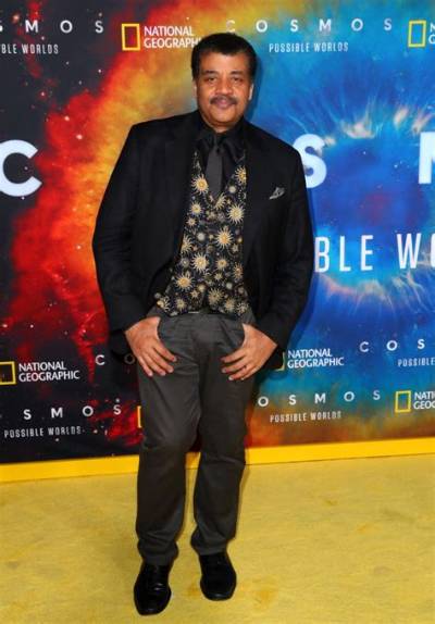 Neil Degrasse Tyson Net Worth, Age, Height, Bio, Birthday, Wiki!