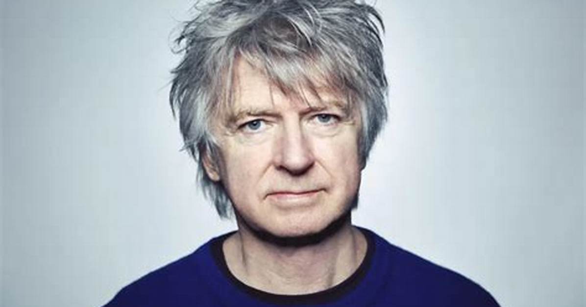 Neil Finn Net Worth, Age, Height, Bio, Birthday, Wiki!