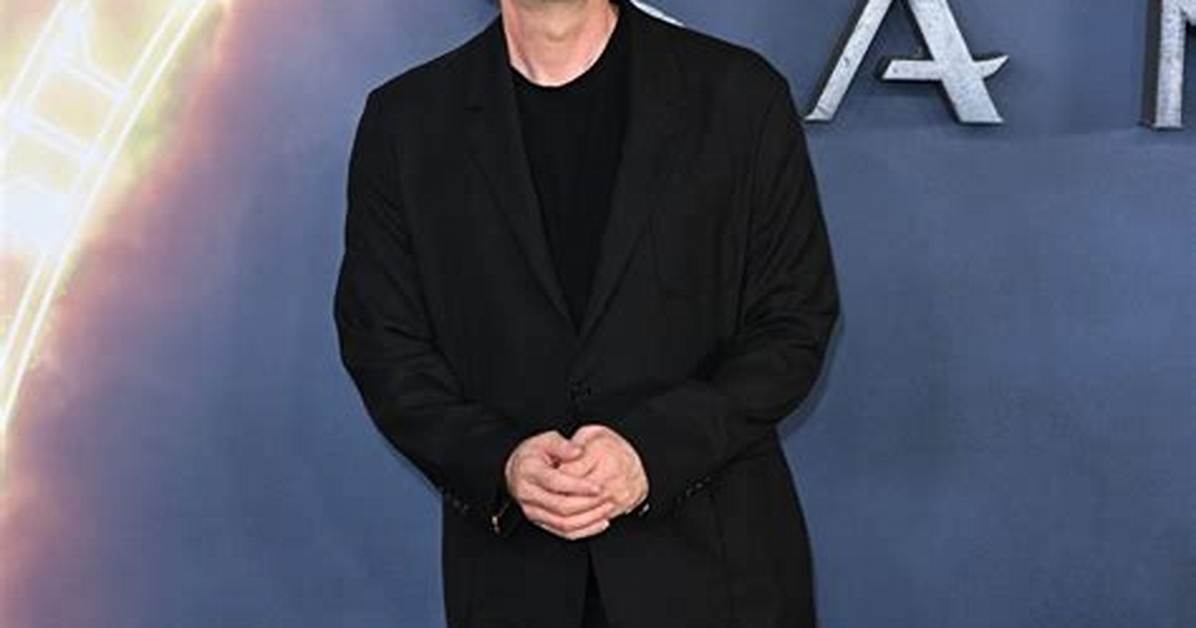Neil Gaiman Net Worth, Age, Height, Bio, Birthday, Wiki!