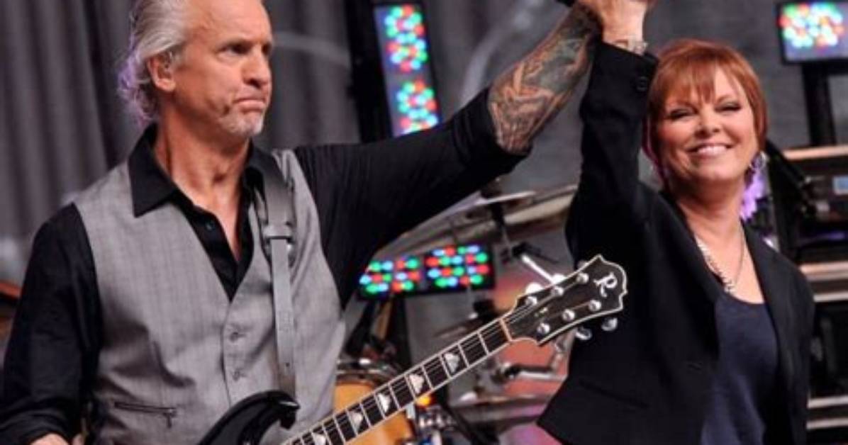 Neil Giraldo Net Worth, Age, Height, Bio, Birthday, Wiki!