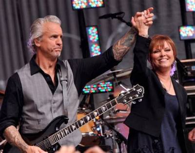 Neil Giraldo Net Worth, Age, Height, Bio, Birthday, Wiki!