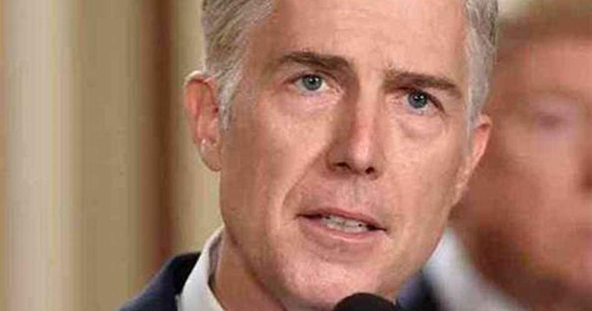 Neil Gorsuch - Net Worth, Age, Height, Birthday, Bio, Wiki!