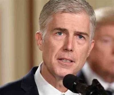 Neil Gorsuch - Net Worth, Age, Height, Birthday, Bio, Wiki!