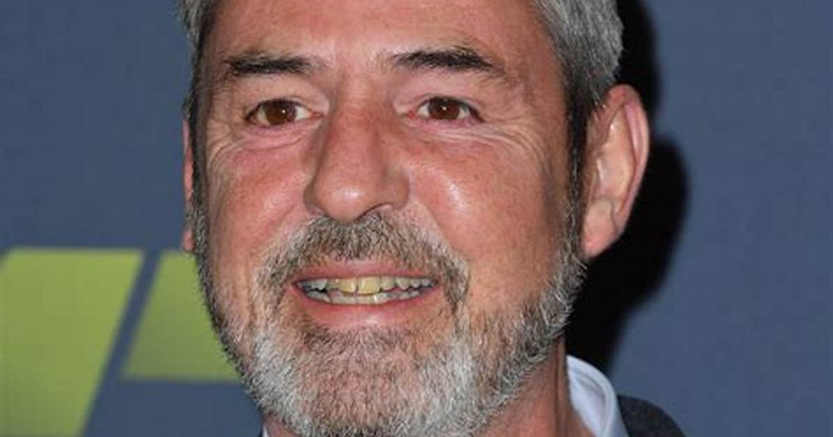 Neil Hurst - Net Worth, Age, Height, Birthday, Bio, Wiki!