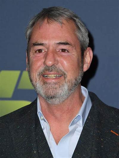 Neil Hurst - Net Worth, Age, Height, Birthday, Bio, Wiki!