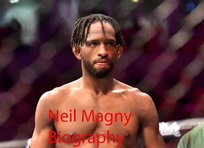 Neil Magny - Net Worth, Age, Height, Birthday, Bio, Wiki!