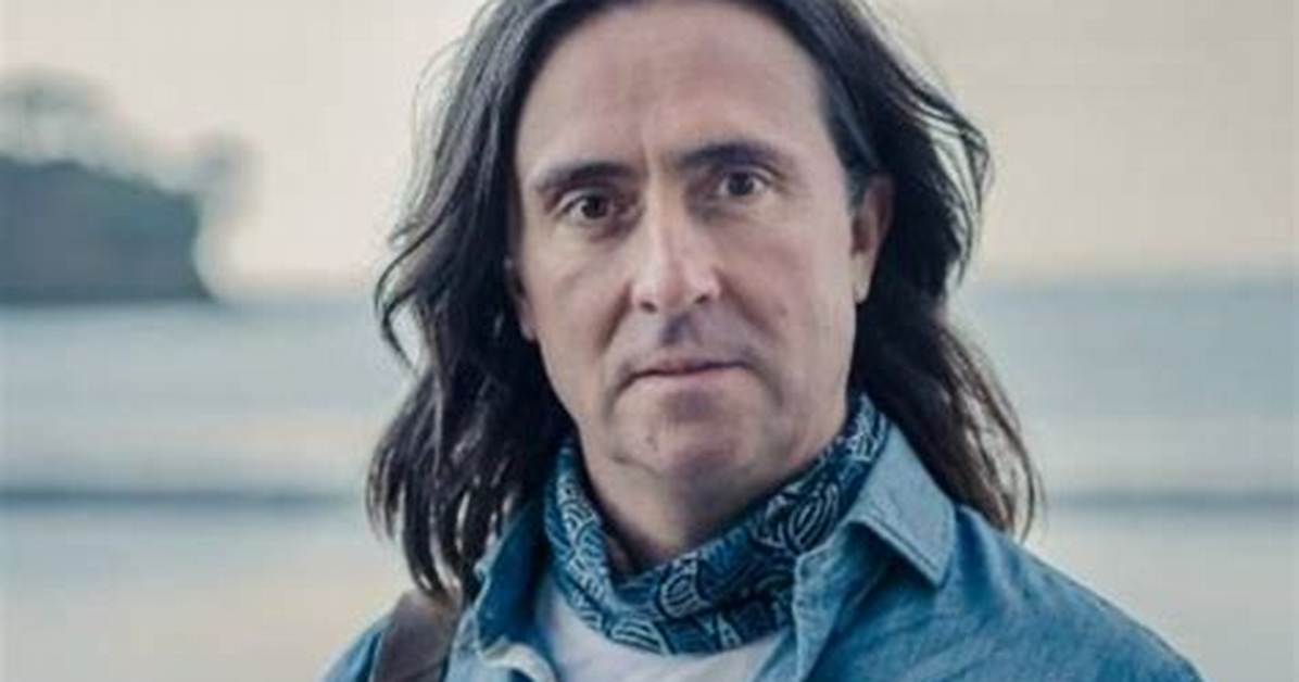 Neil Oliver Net Worth, Age, Height, Bio, Birthday, Wiki!