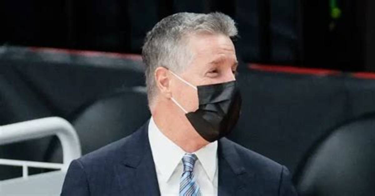 Neil Olshey Net Worth, Age, Height, Bio, Birthday, Wiki!