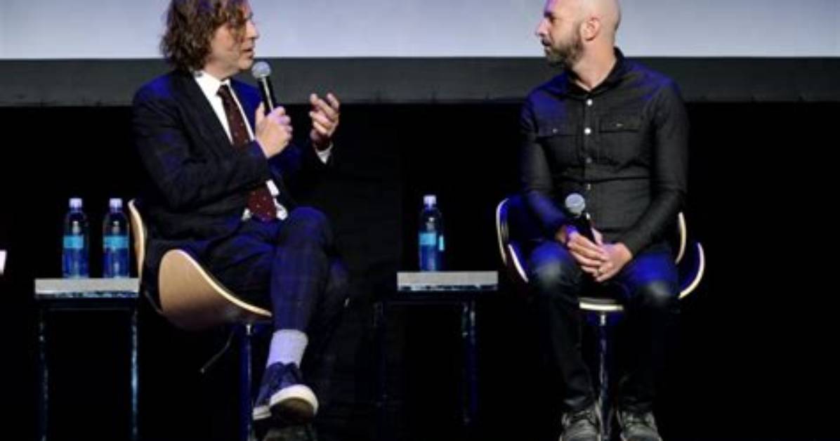 Neil Strauss Net Worth, Age, Height, Bio, Birthday, Wiki!