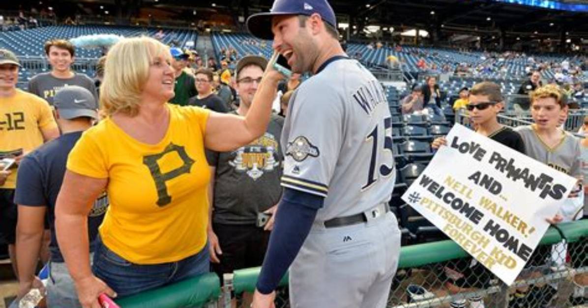 Neil Walker Net Worth, Age, Height, Bio, Birthday, Wiki!