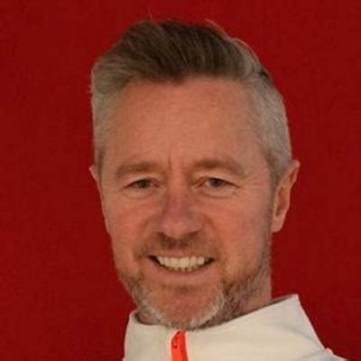 Neil Wilson Net Worth, Age, Height, Bio, Birthday, Wiki!