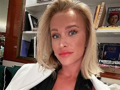 Nela Slovakova Net Worth, Age, Height, Bio, Birthday, Wiki!