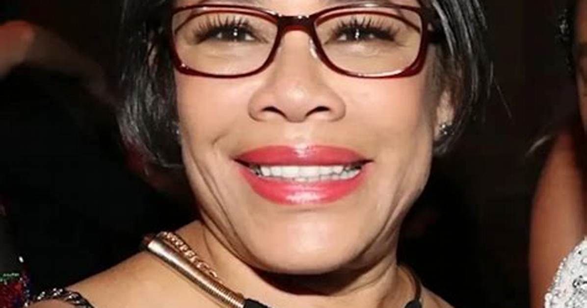 Nellie Biles Net Worth, Age, Height, Bio, Birthday, Wiki!