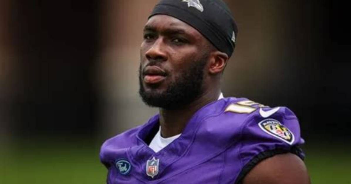 Nelson Agholor - Net Worth, Age, Height, Birthday, Bio, Wiki!