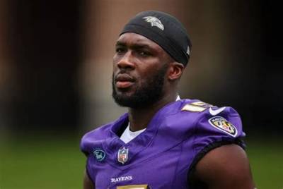 Nelson Agholor - Net Worth, Age, Height, Birthday, Bio, Wiki!