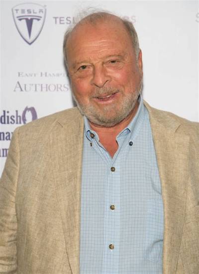 Nelson Demille Net Worth 2024, Age, Height, Bio, Birthday, Wiki!