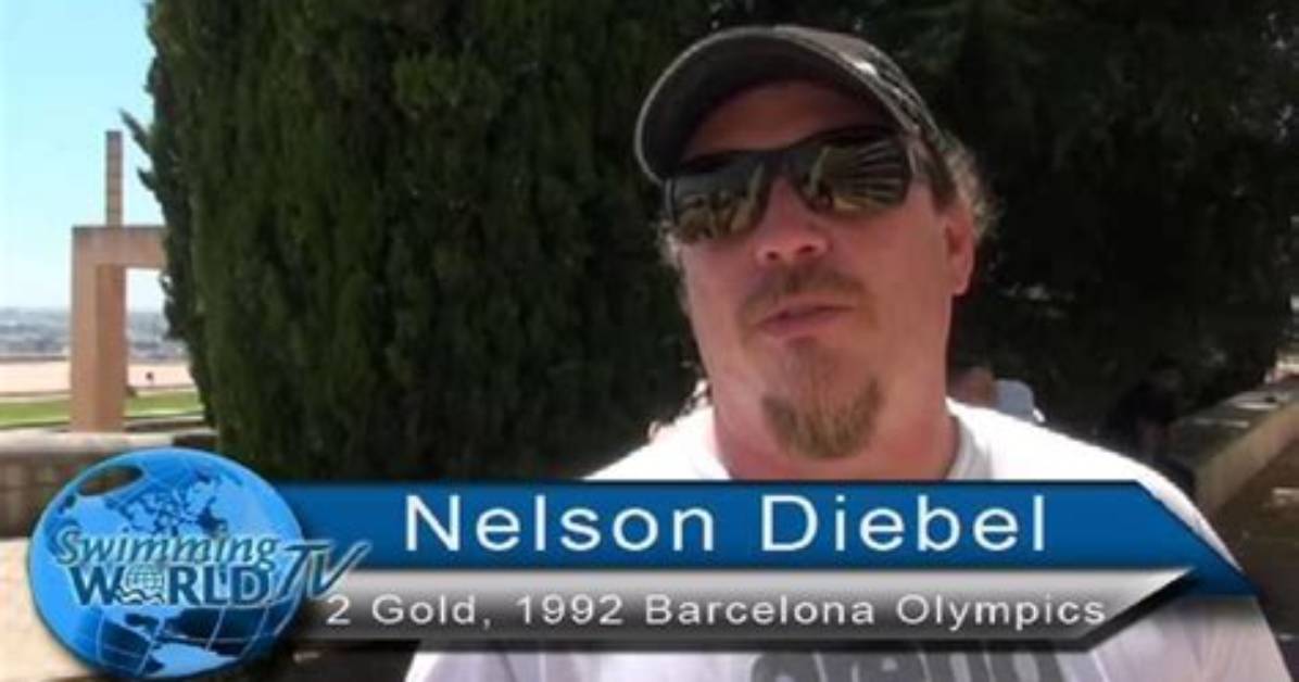 Nelson Diebel - Net Worth, Age, Height, Birthday, Bio, Wiki!