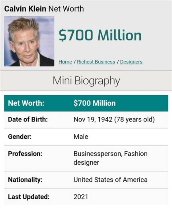 Neno Calvin Net Worth, Age, Height, Bio, Birthday, Wiki!