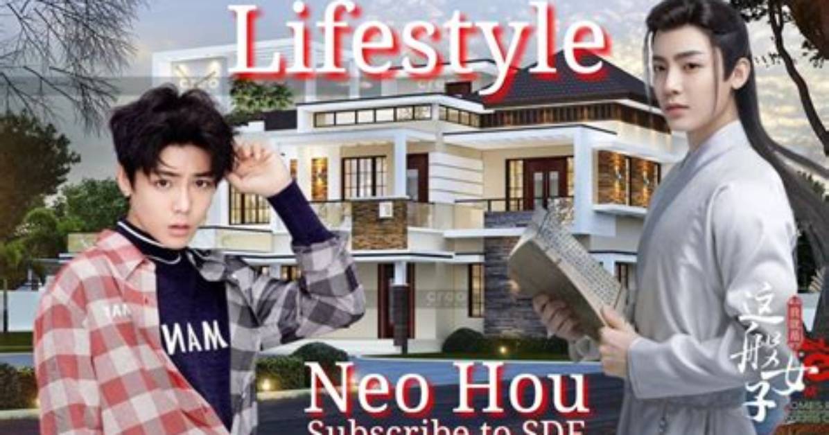 Neo Hou - Net Worth, Age, Height, Birthday, Bio, Wiki!