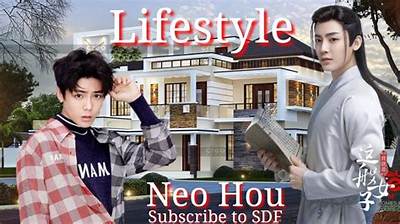 Neo Hou - Net Worth, Age, Height, Birthday, Bio, Wiki!