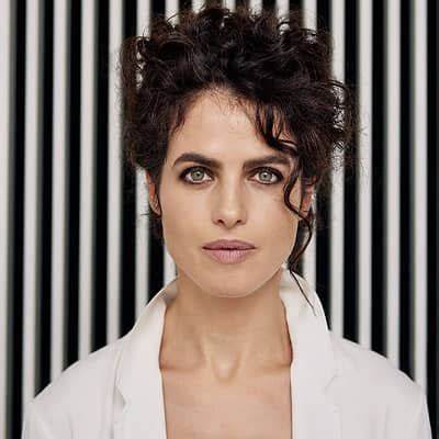 Neri Oxman Net Worth, Age, Height, Bio, Birthday, Wiki!