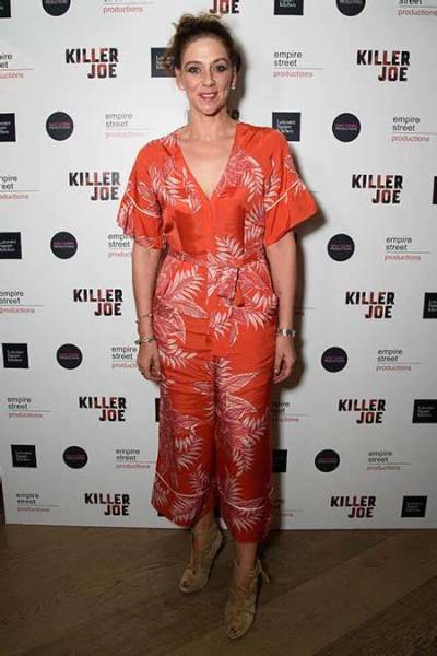 Neve Mcintosh - Net Worth, Age, Height, Birthday, Bio, Wiki!