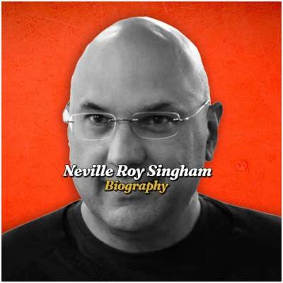 Neville Roy Singham Net Worth 2024, Age, Height, Bio, Birthday, Wiki!