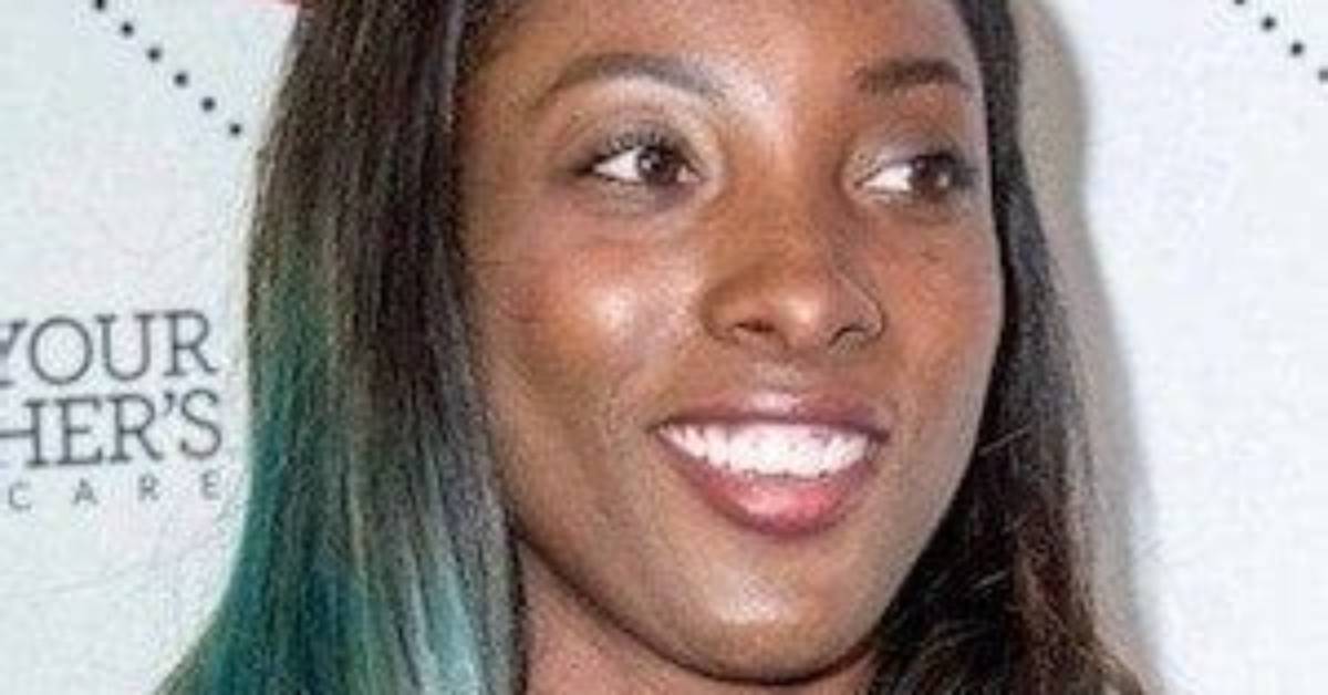 Nia Ali - Net Worth, Age, Height, Birthday, Bio, Wiki!