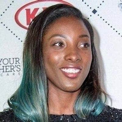 Nia Ali - Net Worth, Age, Height, Birthday, Bio, Wiki!