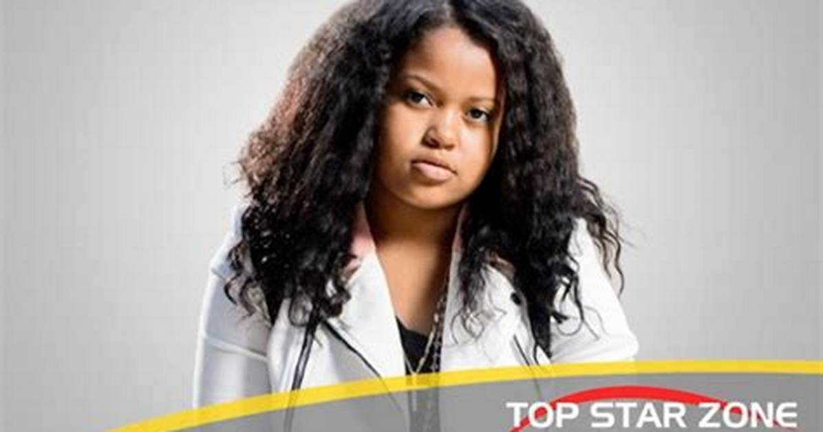 Nia Kay Net Worth, Age, Height, Bio, Birthday, Wiki!