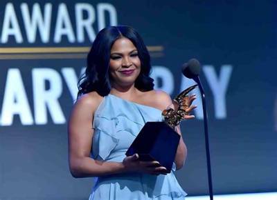 Nia Long Net Worth 2024, Age, Height, Bio, Birthday, Wiki!