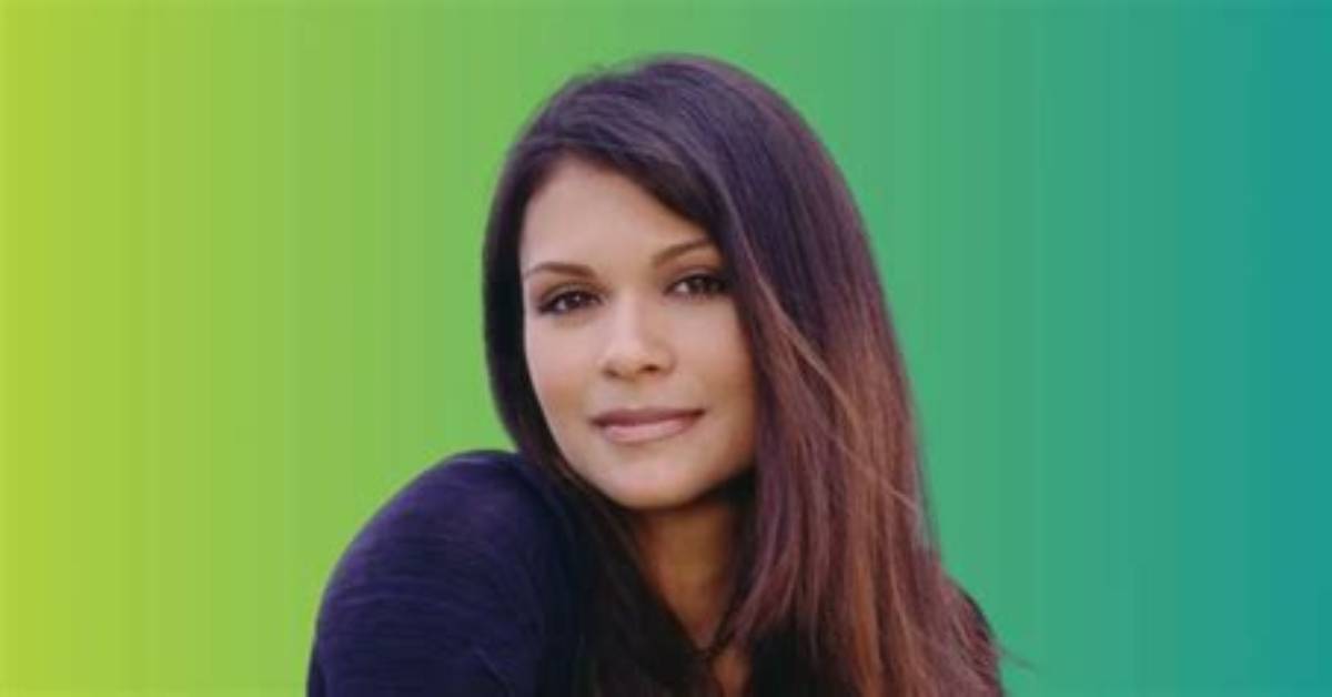 Nia Peeples Net Worth, Age, Height, Bio, Birthday, Wiki!