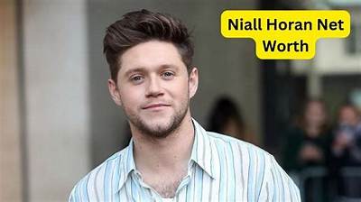Niall Horan - Age, Net Worth, Height, Bio, Wiki!