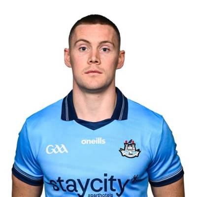 Niall M. O'callaghan Net Worth, Age, Height, Bio, Birthday, Wiki!