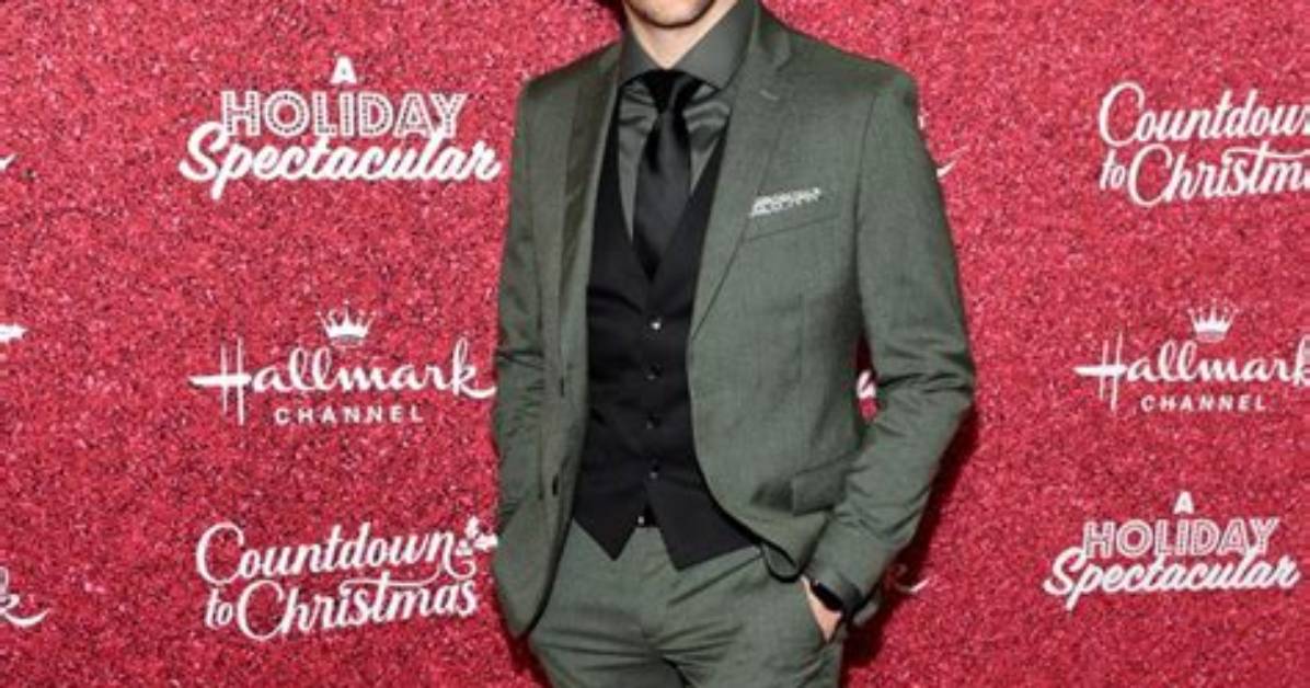 Niall Stanage - Net Worth, Age, Height, Birthday, Bio, Wiki!