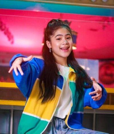 Niana Guerrero Net Worth, Age, Height, Bio, Birthday, Wiki!