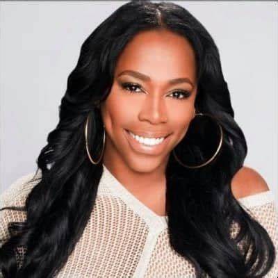 Nicci Gilbert Net Worth, Age, Height, Bio, Birthday, Wiki!