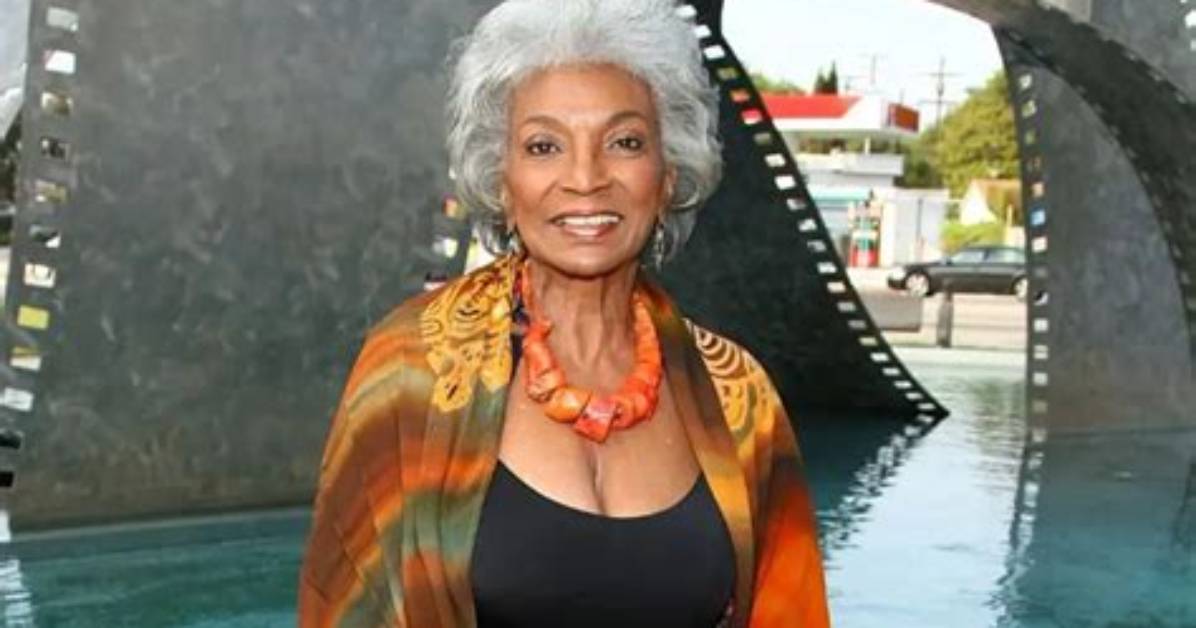 Nichelle Nichols Net Worth, Age, Height, Bio, Birthday, Wiki!