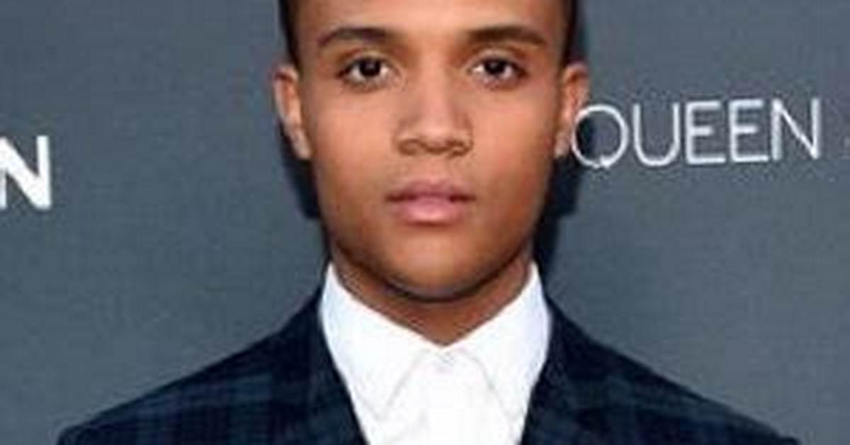 Nicholas Ashe - Net Worth, Age, Height, Birthday, Bio, Wiki!