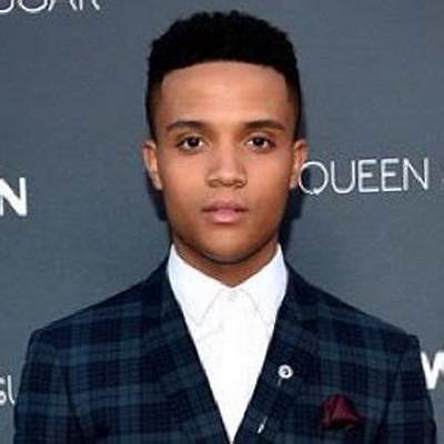 Nicholas Ashe - Net Worth, Age, Height, Birthday, Bio, Wiki!