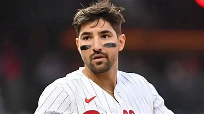 Nicholas Castellanos Net Worth 2024, Age, Height, Bio, Birthday, Wiki!
