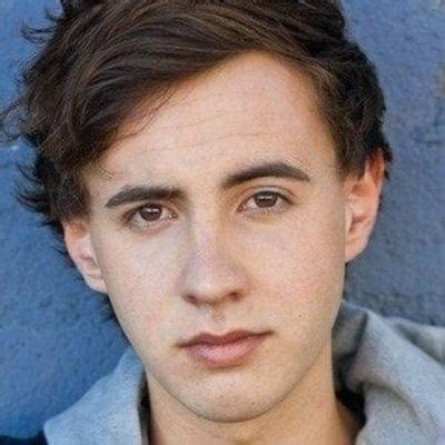 Nicholas Coombe - Net Worth, Age, Height, Birthday, Bio, Wiki!