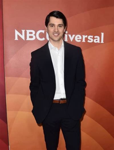 Nicholas D'agosto - Net Worth, Age, Height, Birthday, Bio, Wiki!