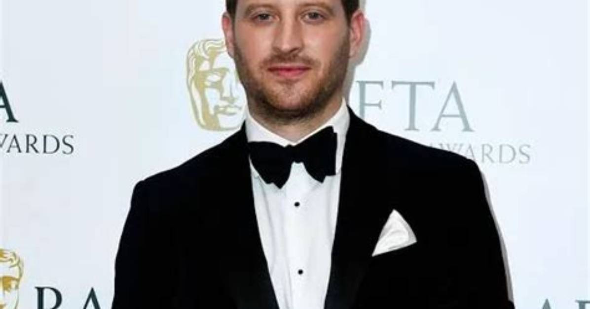 Nicholas Edwards Net Worth, Age, Height, Bio, Birthday, Wiki!