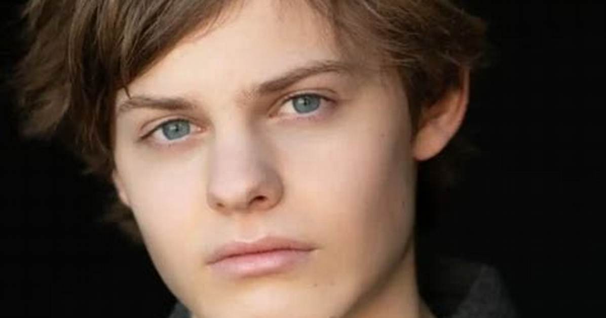 Nicholas Gage - Net Worth, Age, Height, Birthday, Bio, Wiki!