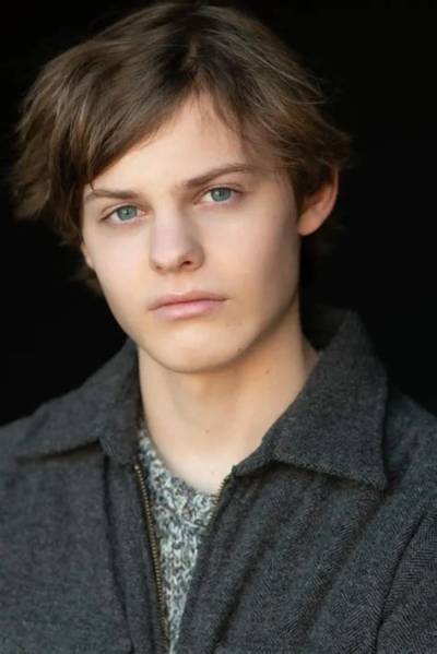 Nicholas Gage - Net Worth, Age, Height, Birthday, Bio, Wiki!