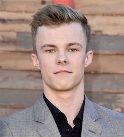 Nicholas Hamilton Net Worth 2024, Age, Height, Bio, Birthday, Wiki!