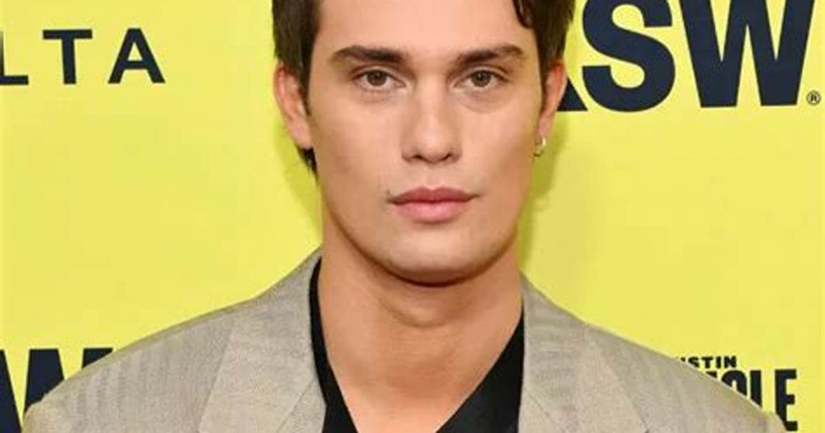 Nicholas Meregali Net Worth, Age, Height, Bio, Birthday, Wiki!