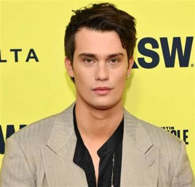 Nicholas Meregali Net Worth, Age, Height, Bio, Birthday, Wiki!