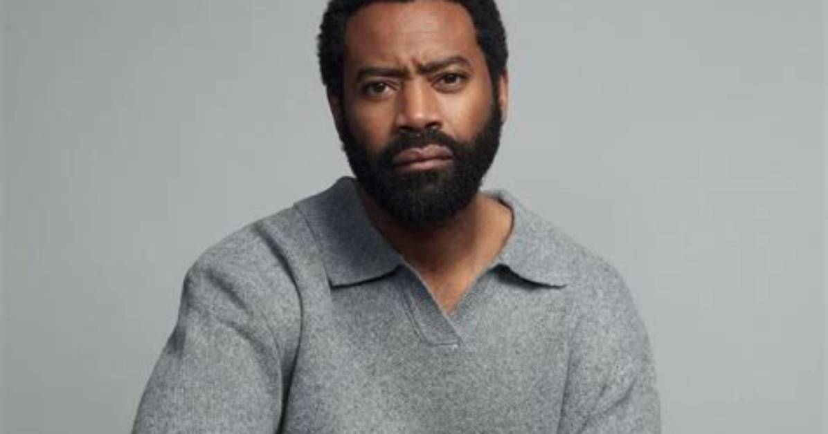 Nicholas Pinnock Net Worth, Age, Height, Bio, Birthday, Wiki!